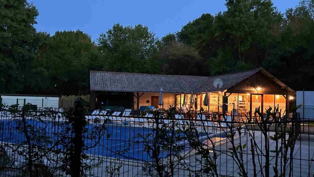 Photo of Outdoor in Concourson-sur-Layon