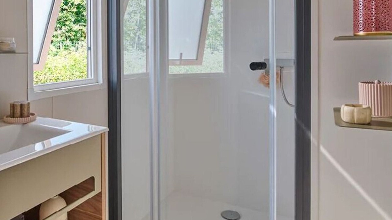 Photo of Bathroom in Concourson-sur-Layon