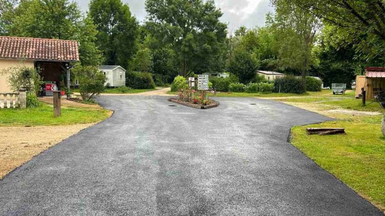 Photo of Outdoor in Concourson-sur-Layon