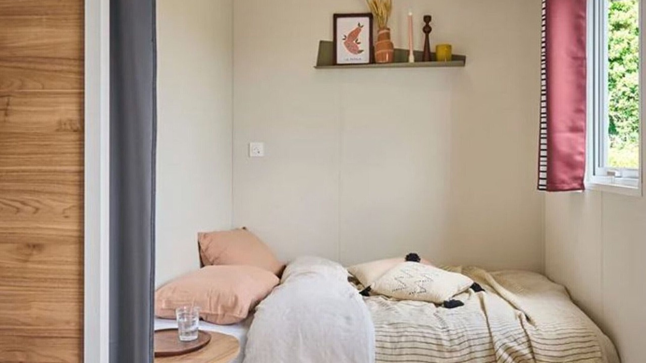 Photo of Bedroom in Concourson-sur-Layon