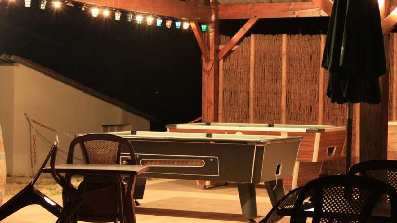 Photo of Outdoor in Concourson-sur-Layon