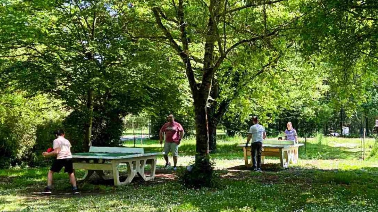 Photo of Outdoor in Concourson-sur-Layon