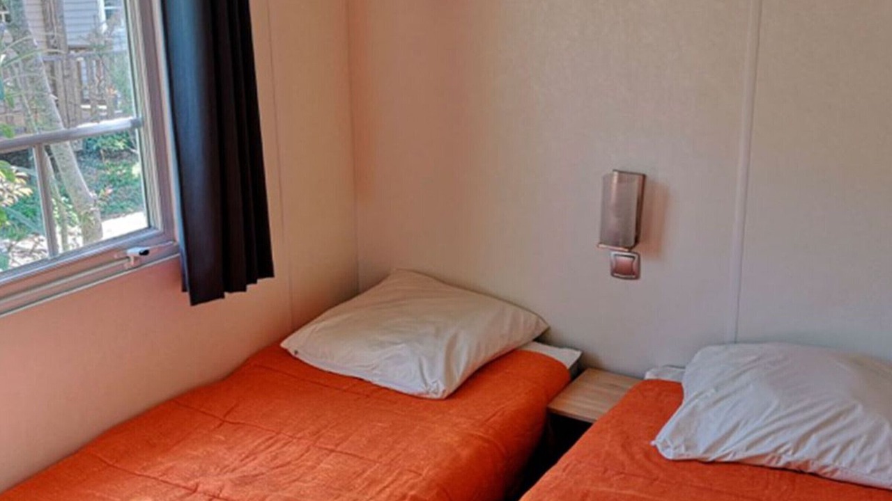 Photo of Bedroom in Collias