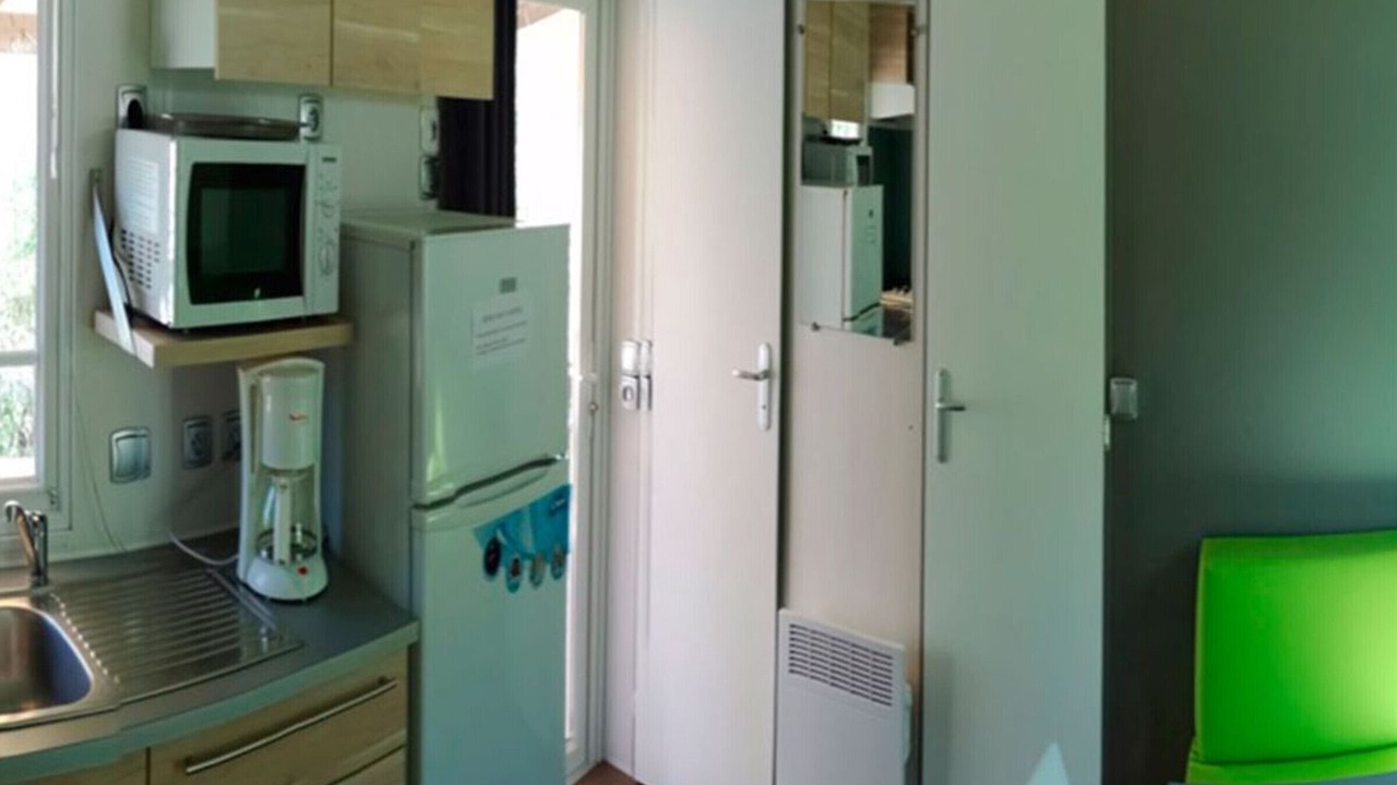 Photo of Kitchen in Collias
