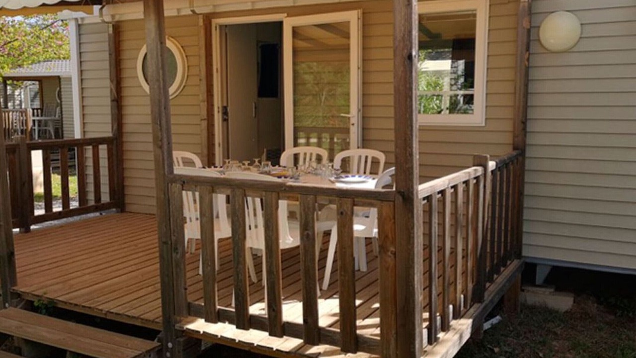 Photo of Outdoor in Collias