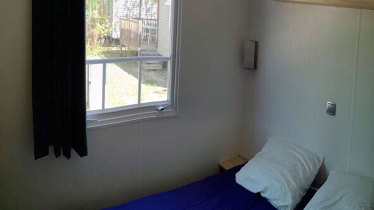 Photo of Bedroom in Collias