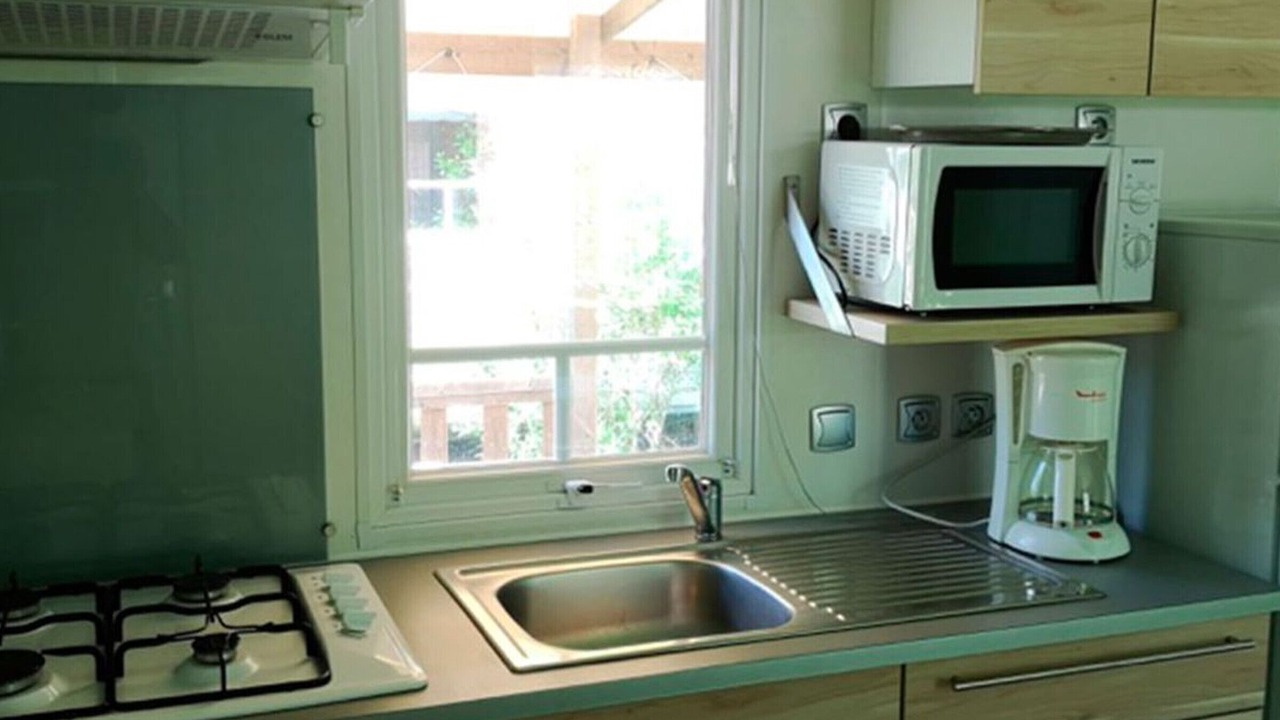 Photo of Kitchen in Collias