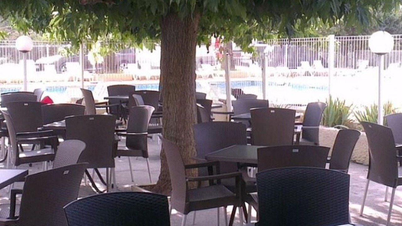 Photo of Outdoor in Collias