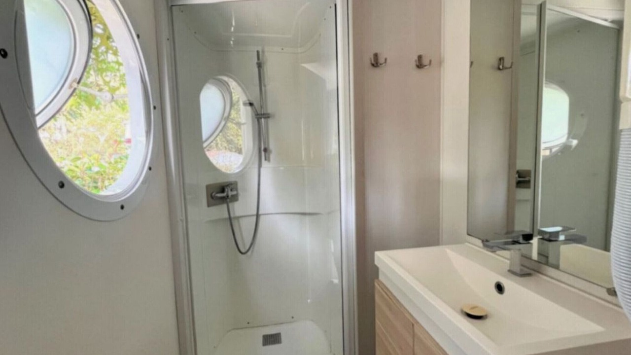 Photo of Bathroom in Espelette