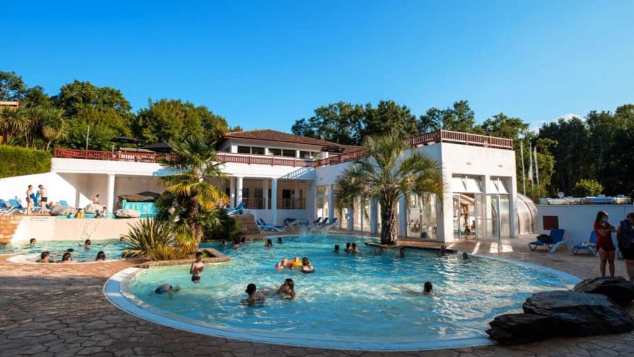 Photo of Outdoor in Espelette