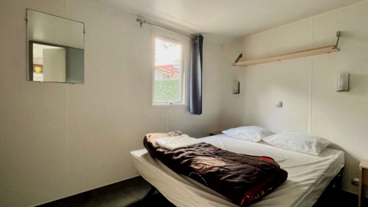 Photo of Bedroom in Espelette