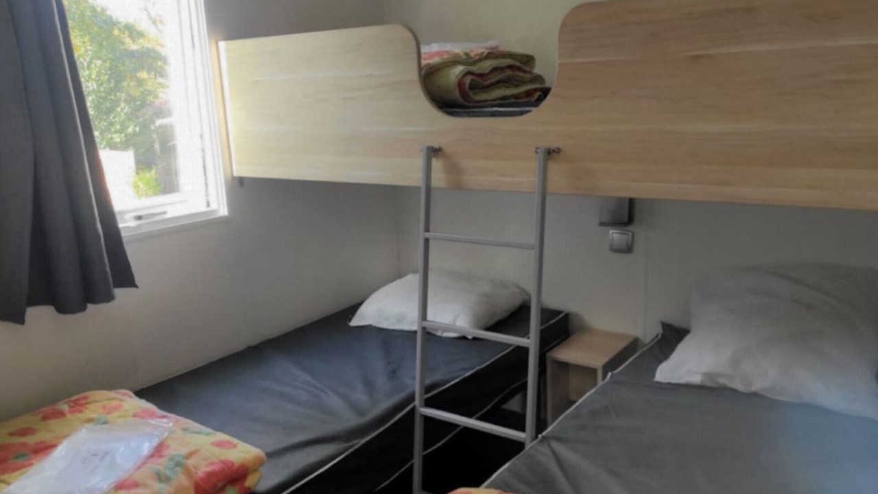 Photo of Bedroom in Espelette