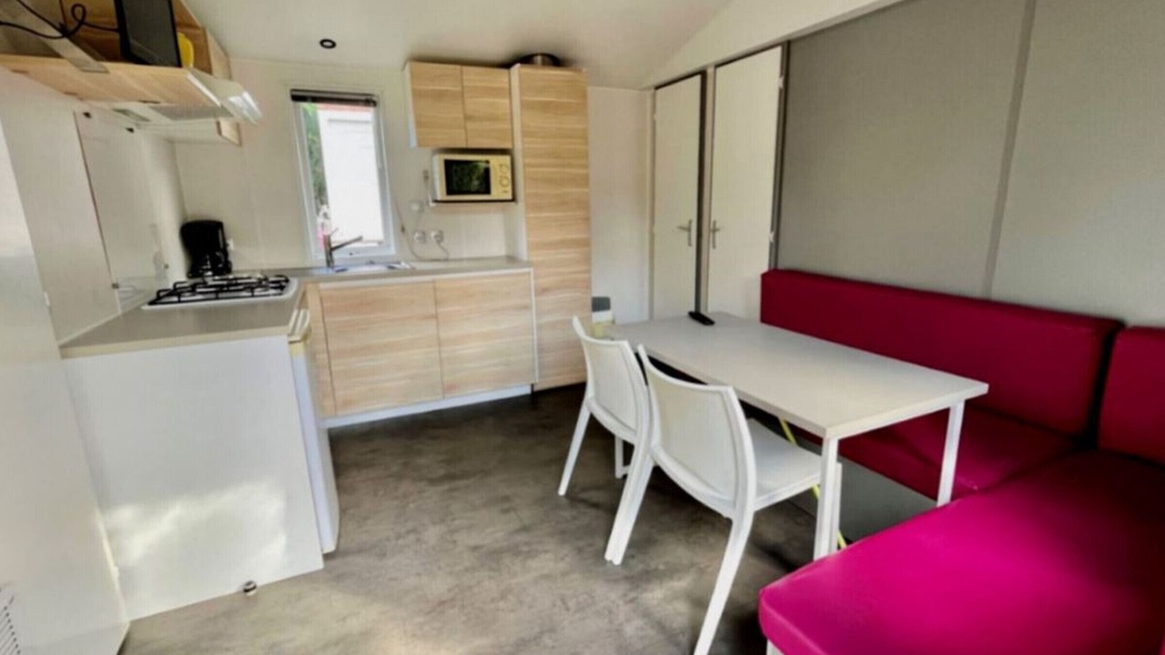 Photo of Kitchen in Espelette
