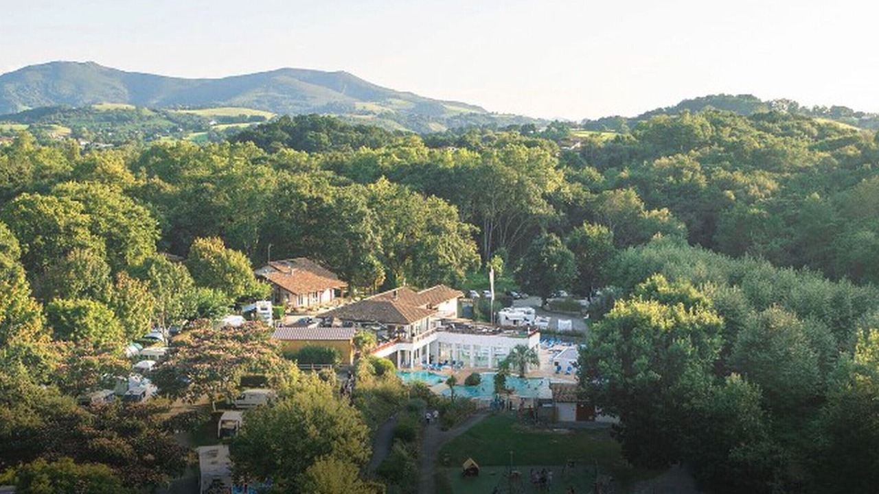 Photo of Outdoor in Espelette