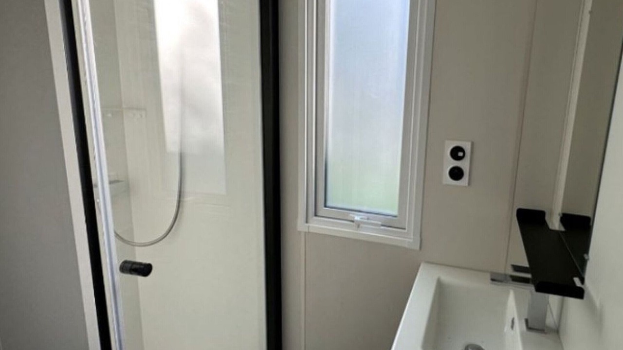 Photo of Bathroom in Challes-les-Eaux