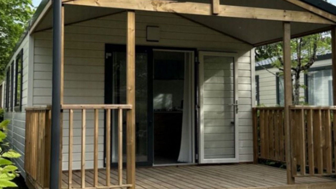 Photo of Outdoor in Challes-les-Eaux