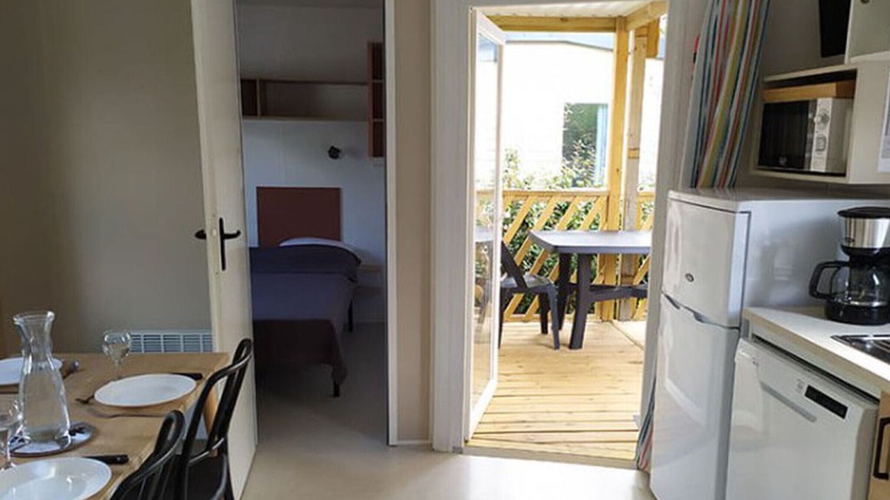 Photo of Kitchen in Laurens