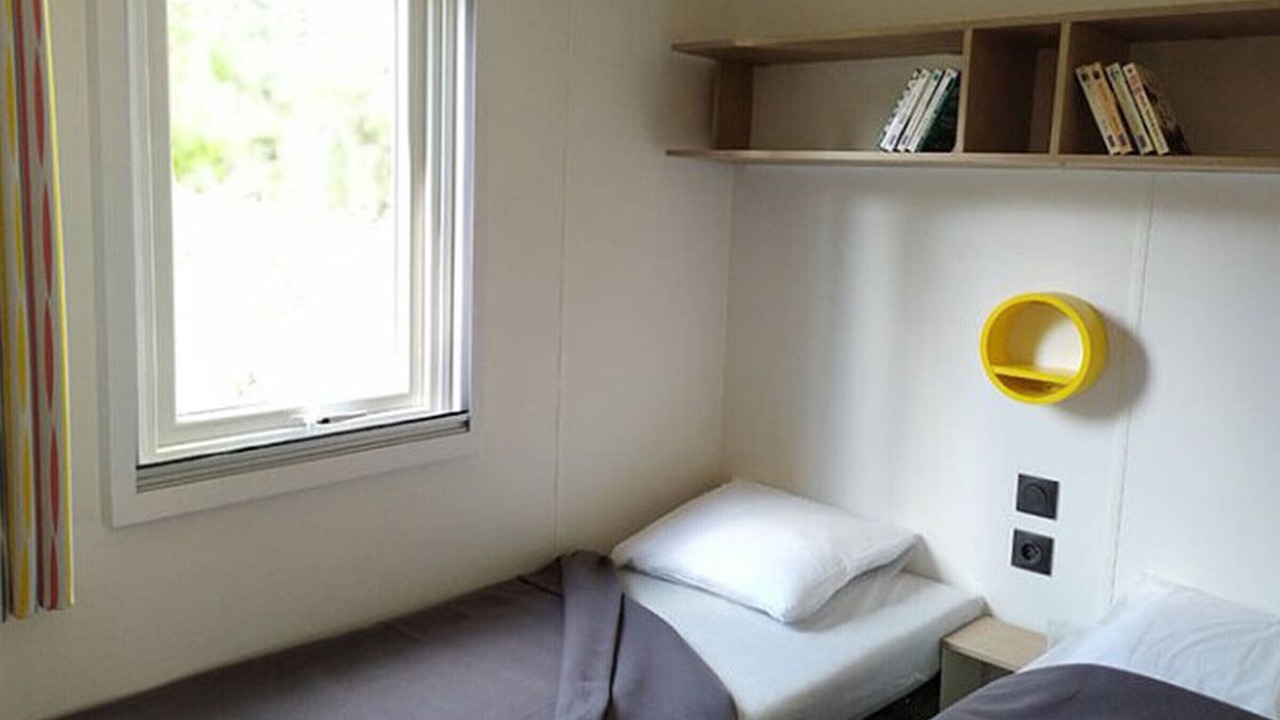 Photo of Bedroom in Laurens