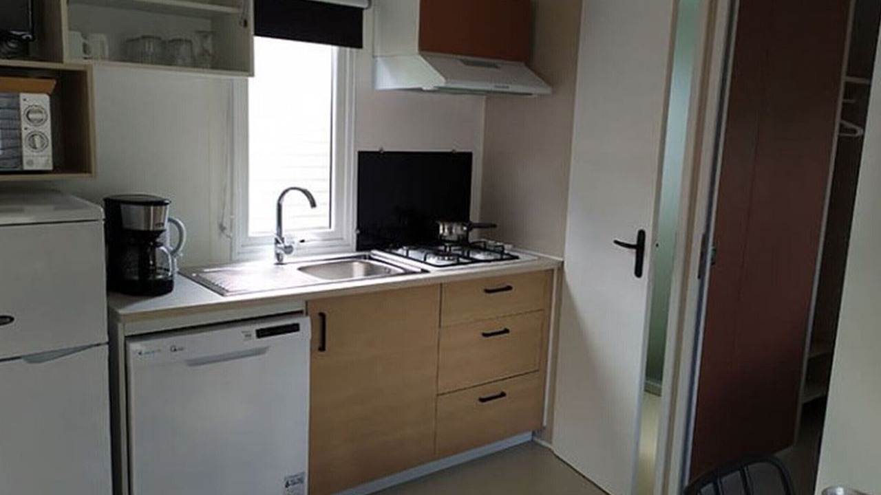 Photo of Kitchen in Laurens