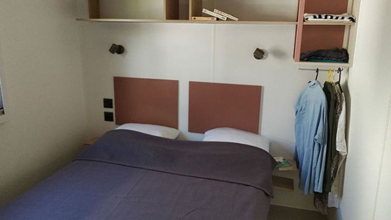 Photo of Bedroom in Laurens