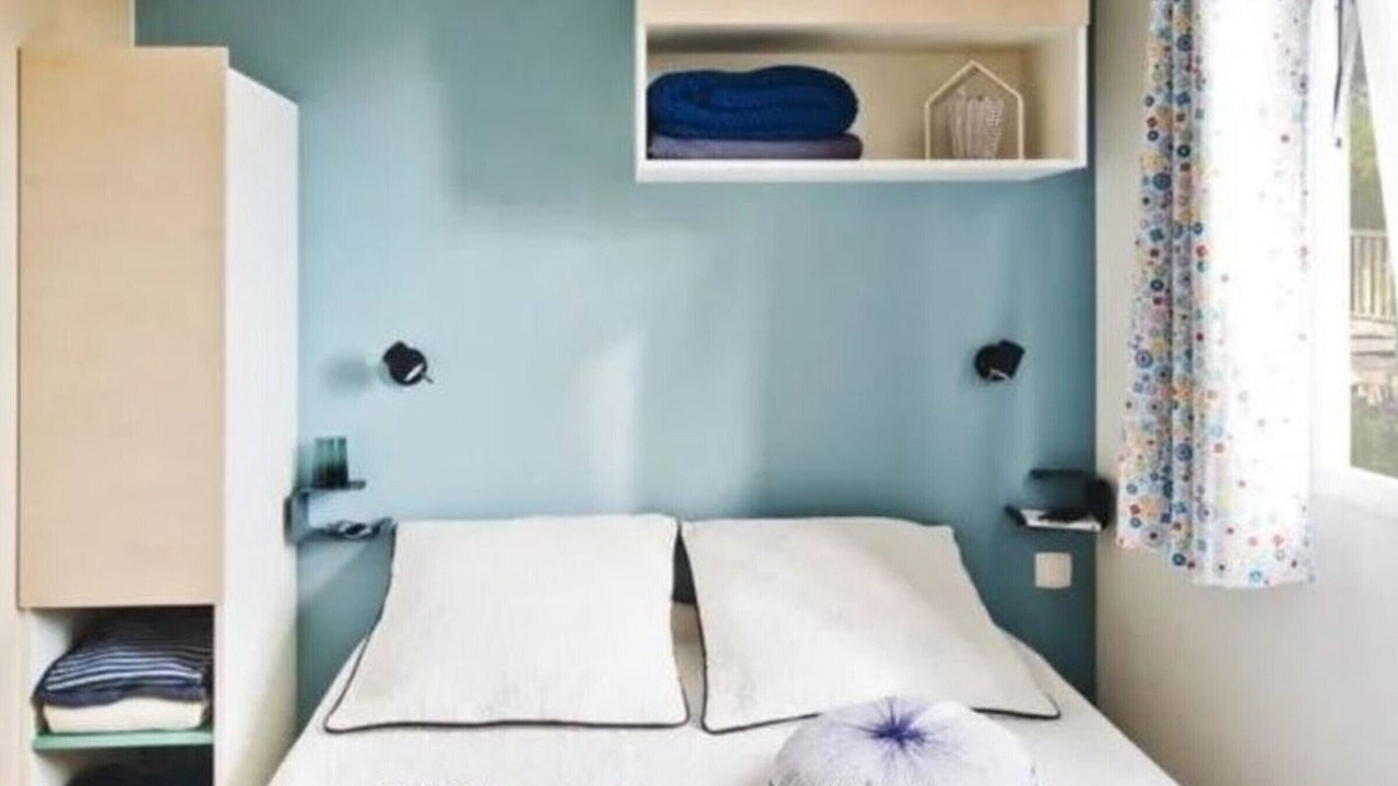 Photo of Bedroom in Saint-Paul-en-Born