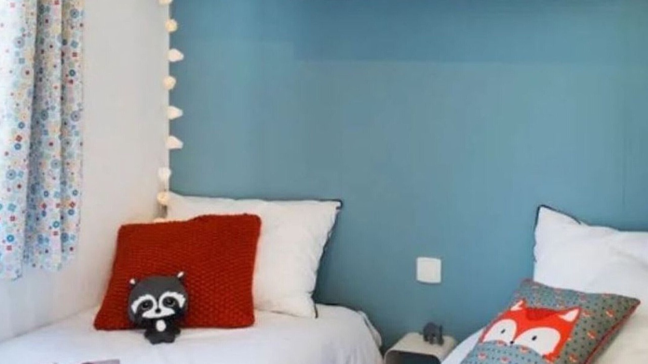 Photo of Bedroom in Saint-Paul-en-Born