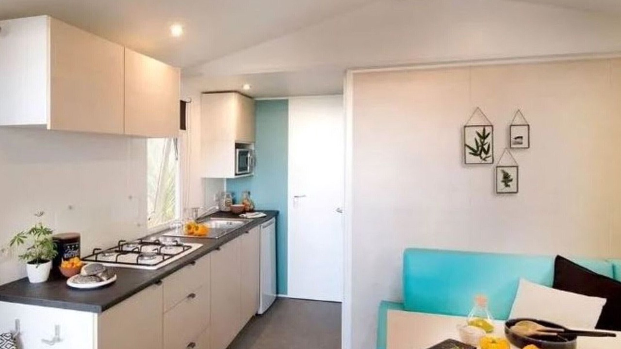 Photo of Kitchen in Saint-Paul-en-Born
