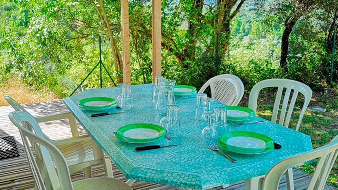 Photo of Outdoor in Collias