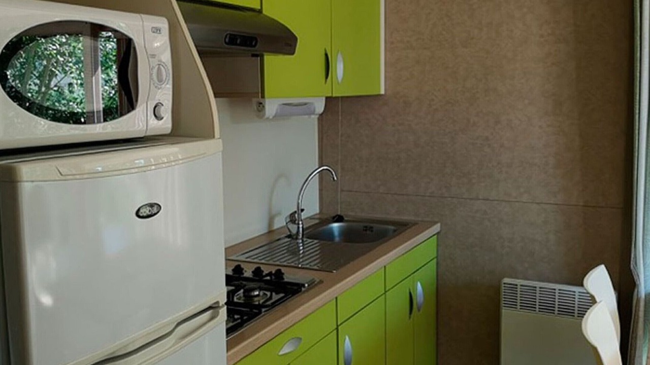 Photo of Kitchen in Collias