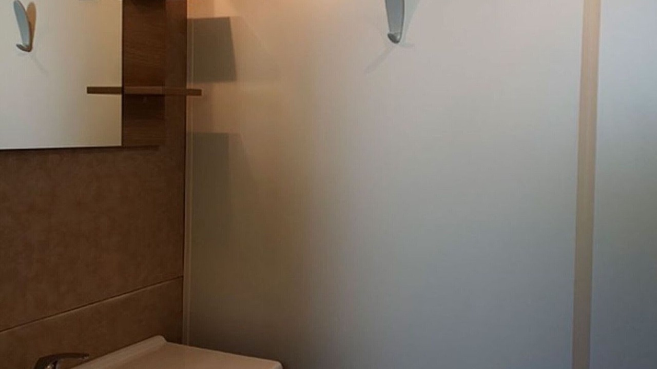 Photo of Bathroom in Collias