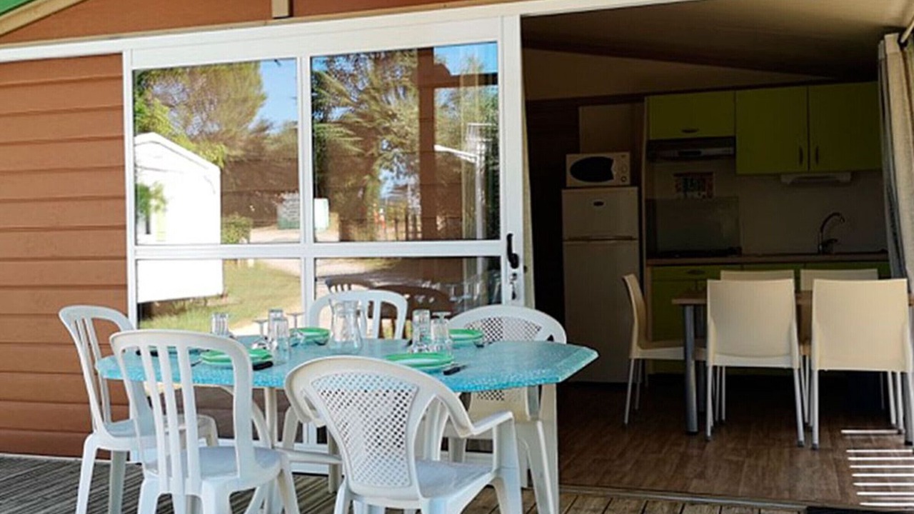 Photo of Outdoor in Collias