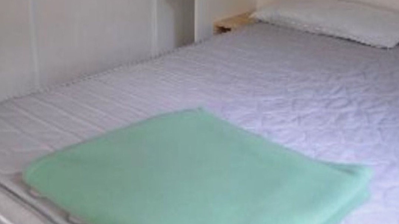 Photo of Bedroom in Mezos