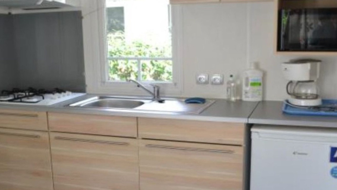Photo of Kitchen in Mezos