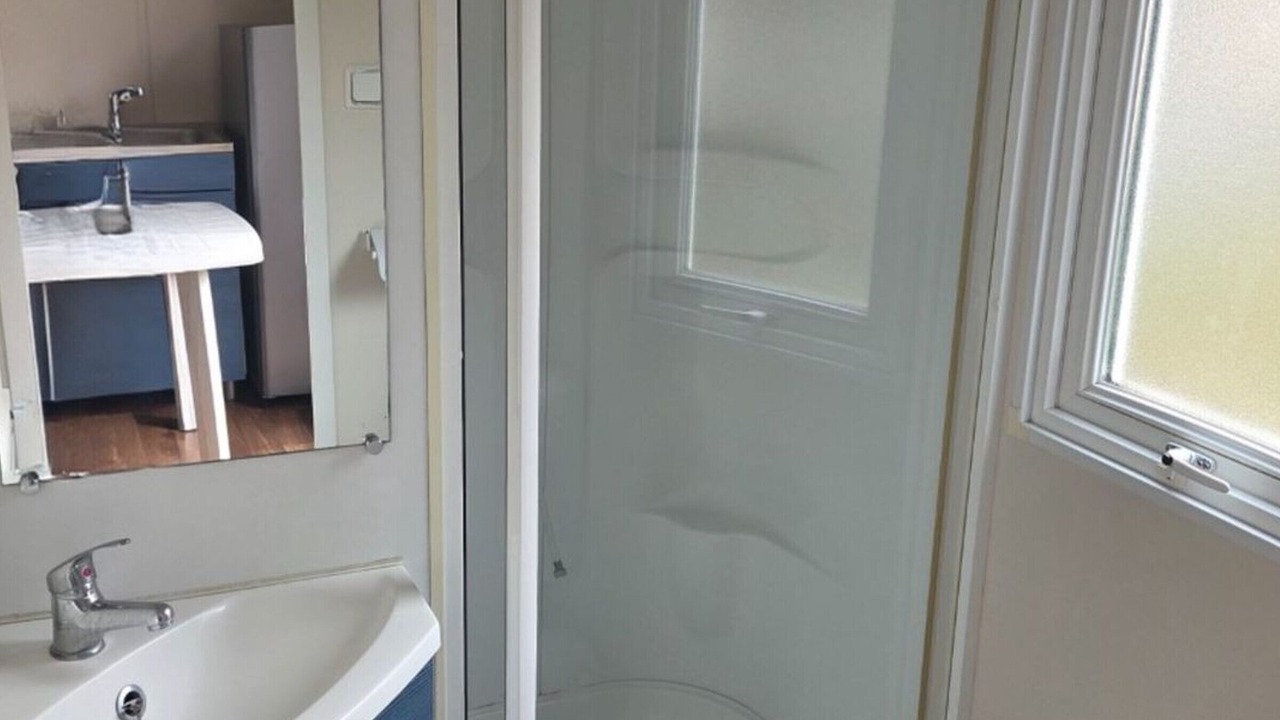 Photo of Bathroom in Champagnac-le-Vieux