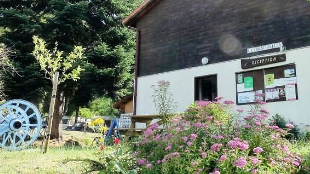 Photo of Outdoor in Champagnac-le-Vieux