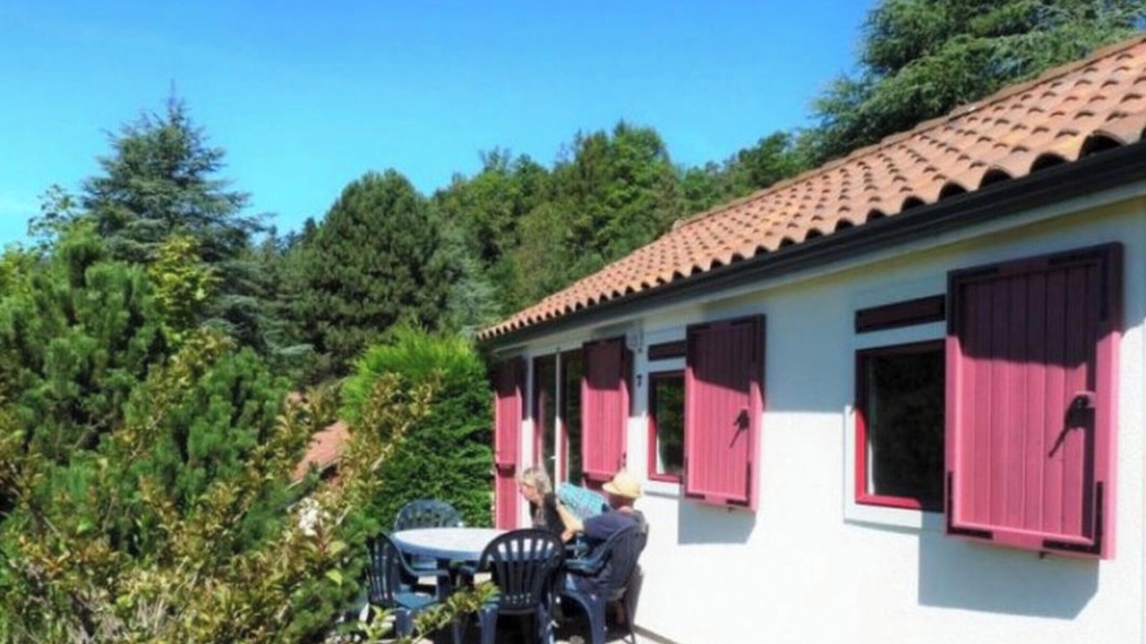 Photo of Outdoor in Champagnac-le-Vieux
