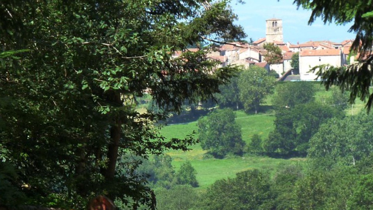 Photo of Others in Champagnac-le-Vieux