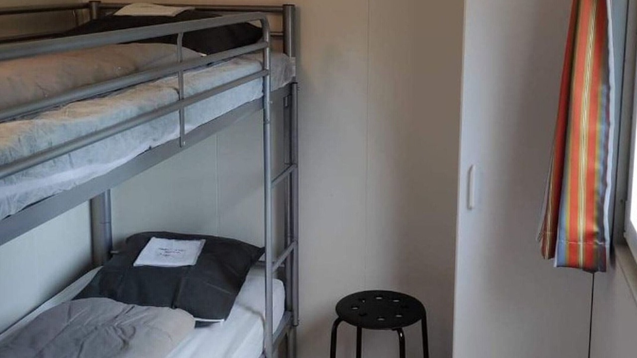 Photo of Bedroom in Champagnac-le-Vieux