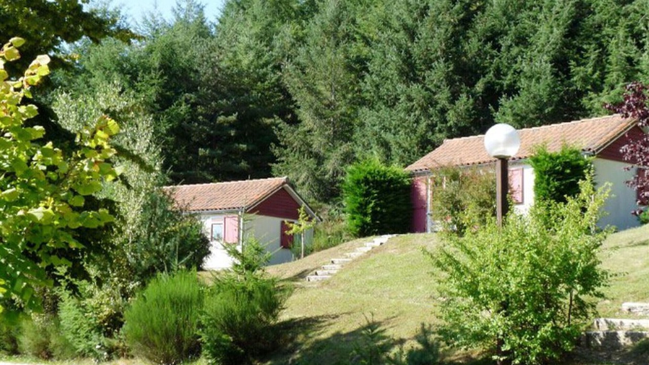 Photo of Outdoor in Champagnac-le-Vieux