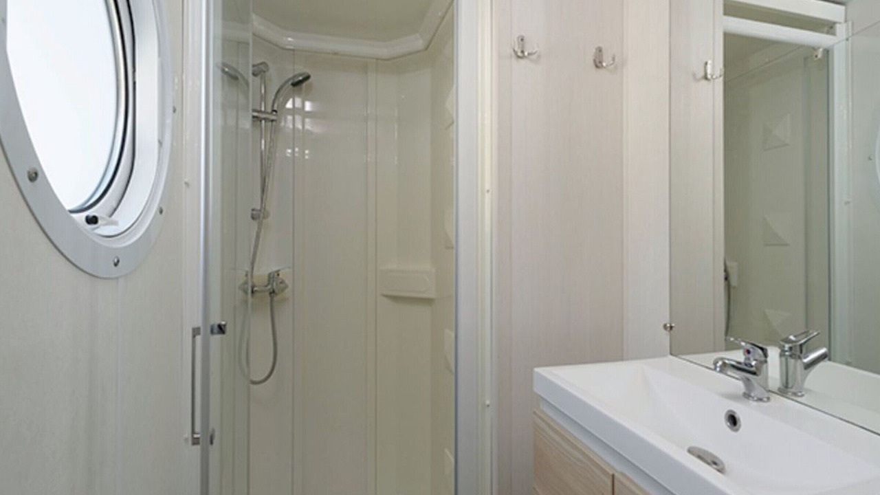 Photo of Bathroom in Les Aires