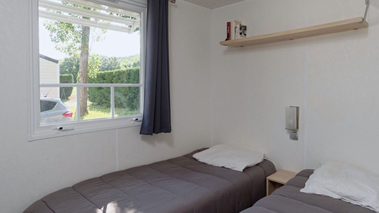 Photo of Bedroom in Les Aires