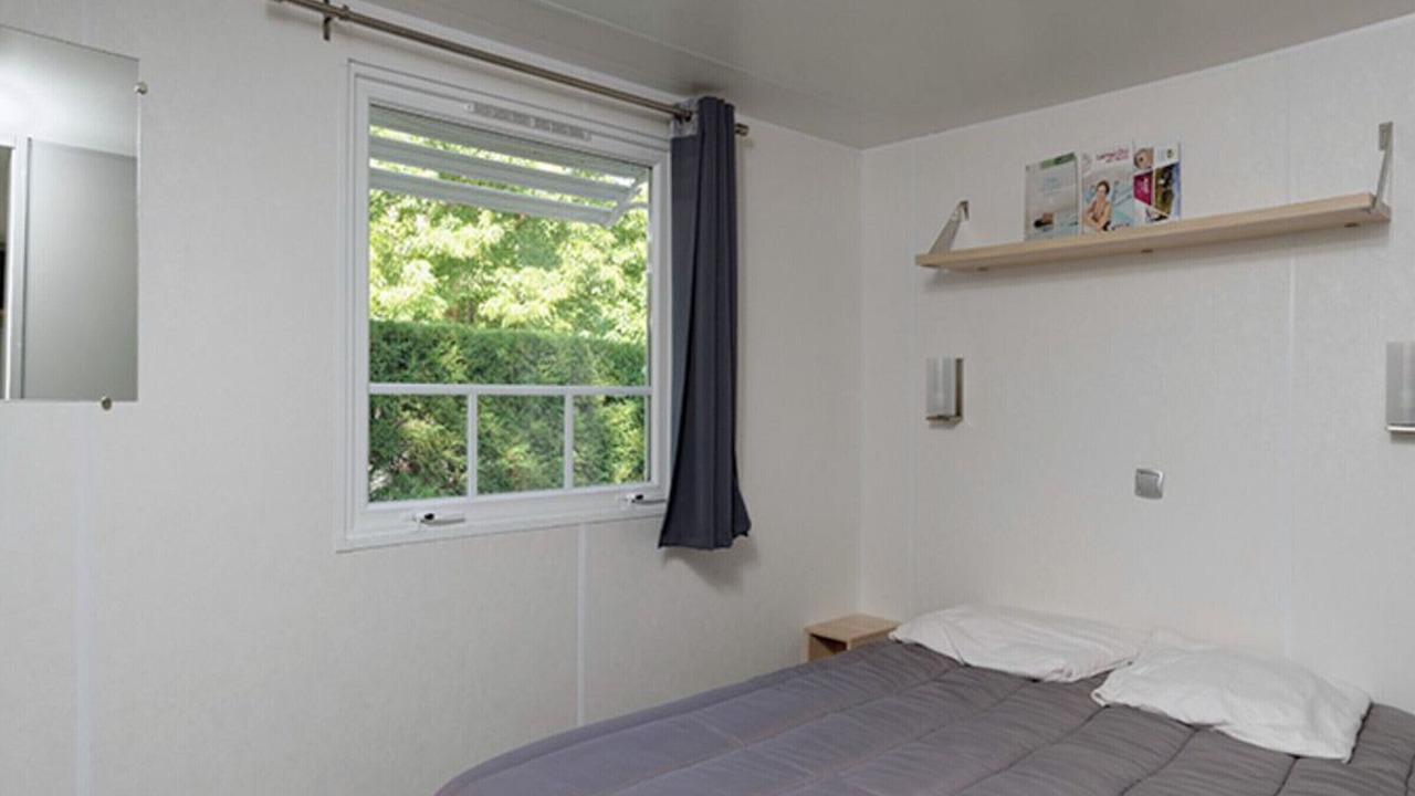 Photo of Bedroom in Les Aires