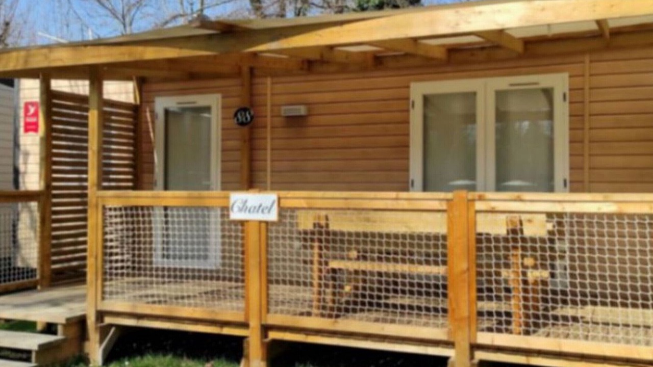Photo of Patio Balcony in Challes-les-Eaux