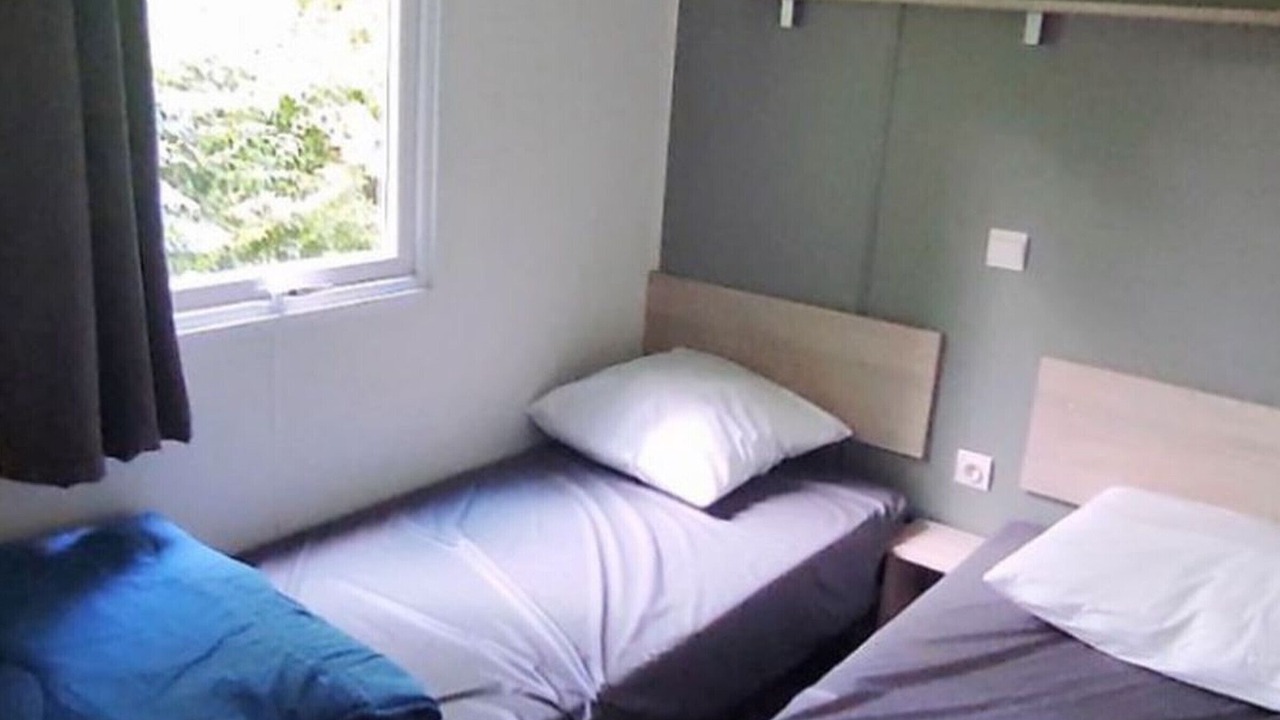 Photo of Bedroom in Challes-les-Eaux