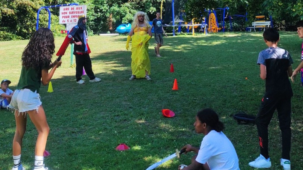 Photo of Others in Challes-les-Eaux