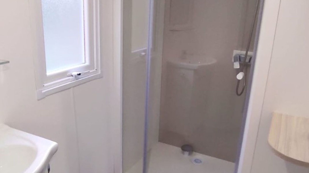 Photo of Bathroom in Challes-les-Eaux