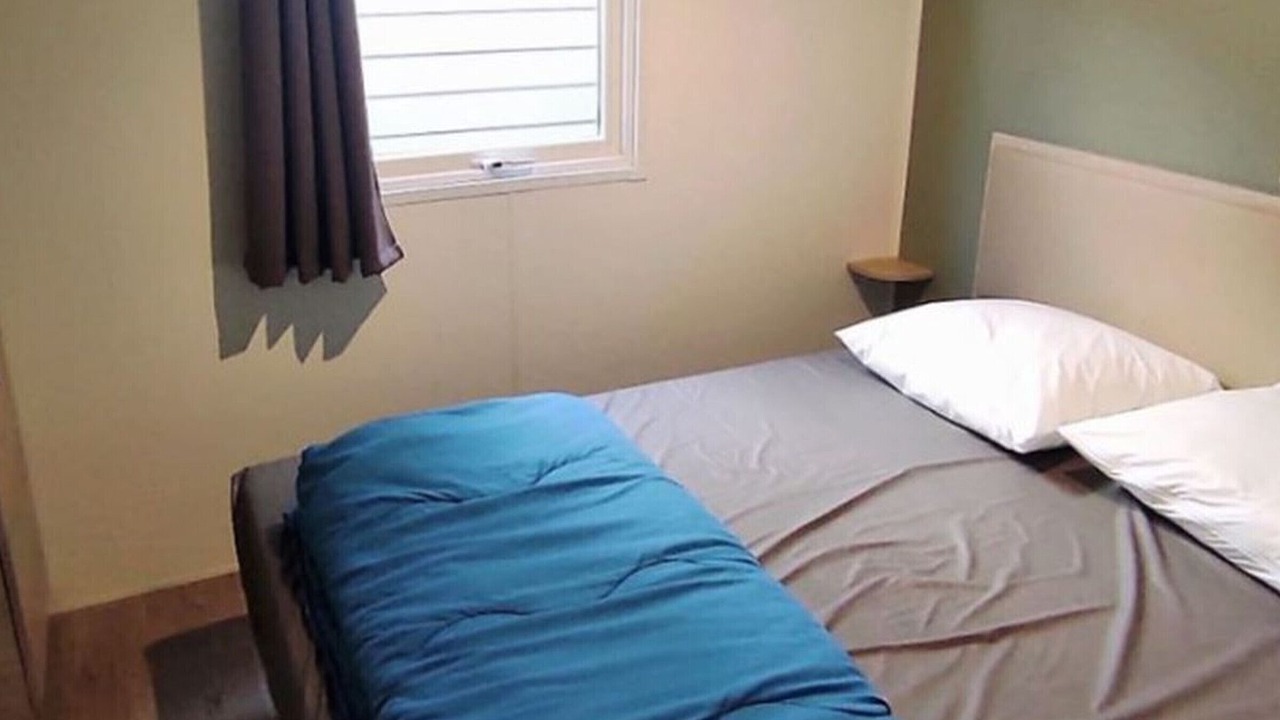 Photo of Bedroom in Challes-les-Eaux