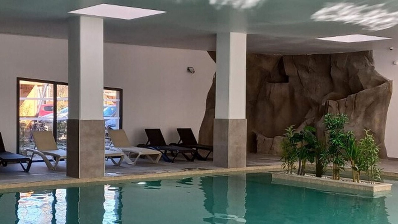 Photo of Outdoor in Savignac-les-Ormeaux
