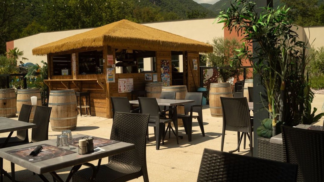 Photo of Outdoor in Savignac-les-Ormeaux