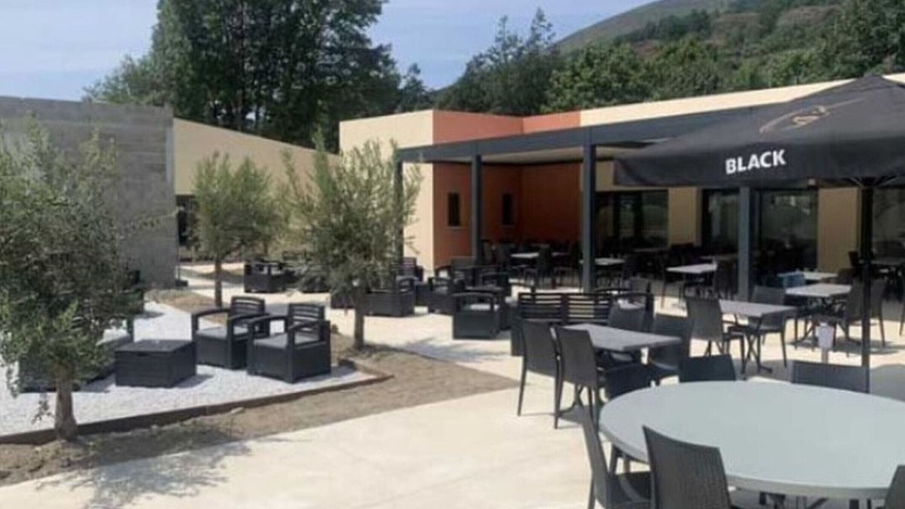 Photo of Outdoor in Savignac-les-Ormeaux